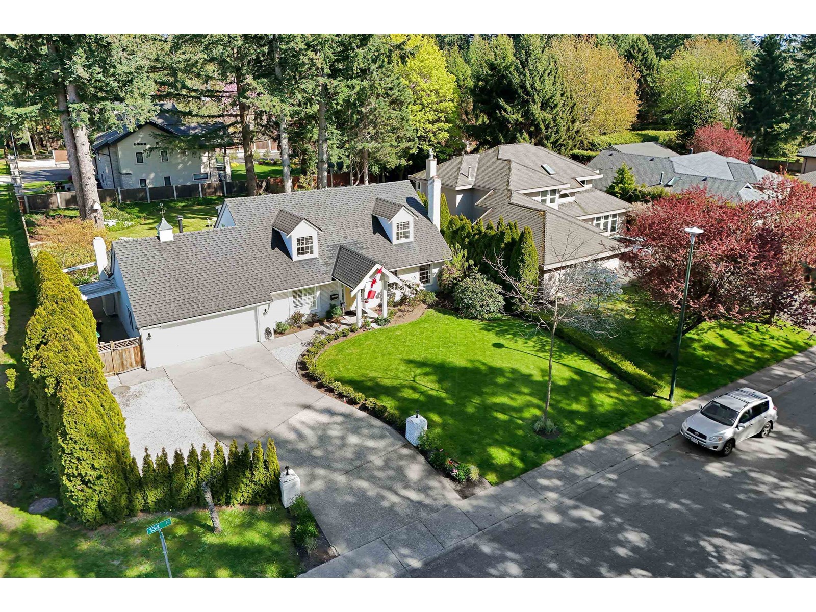 1990 134 STREET, surrey, British Columbia V3S0W2