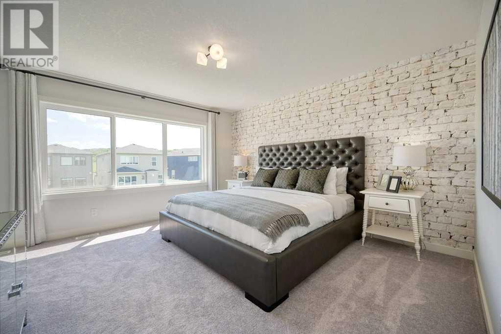 103 Wolf Creek Rise Se, Calgary, Alberta  T2X 4Z2 - Photo 23 - A2235509