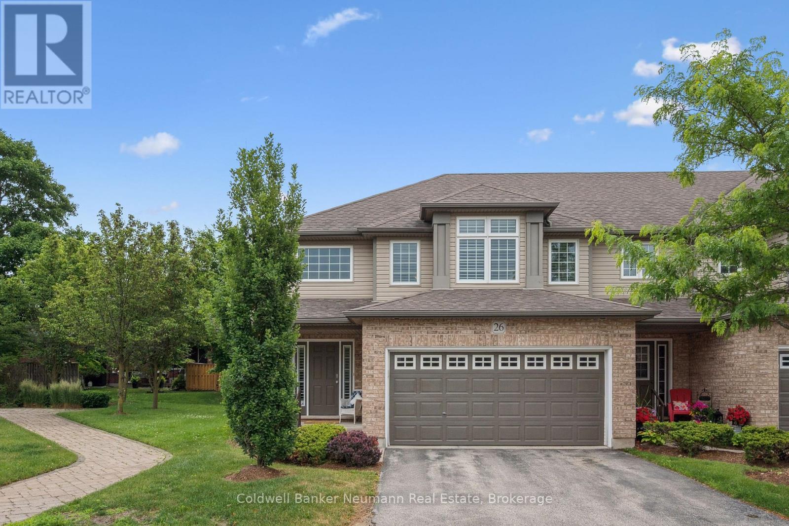 Property at 26 - 255 SUMMERFIELD DR image 1