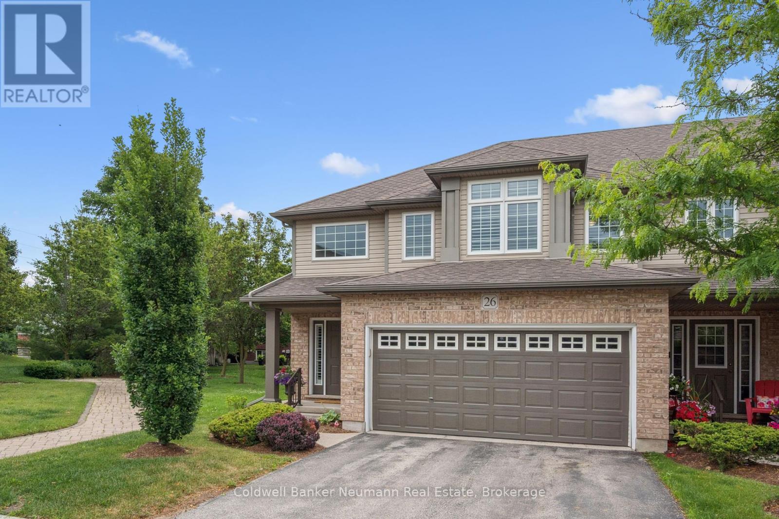 Property at 26 - 255 SUMMERFIELD DR image 2