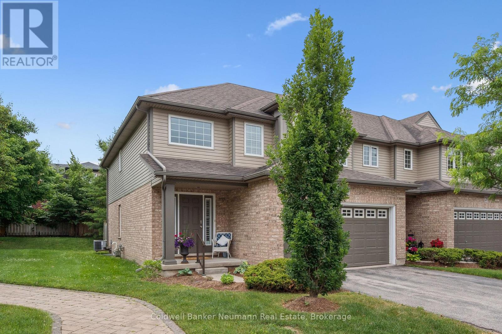 Property at 26 - 255 SUMMERFIELD DR image 3