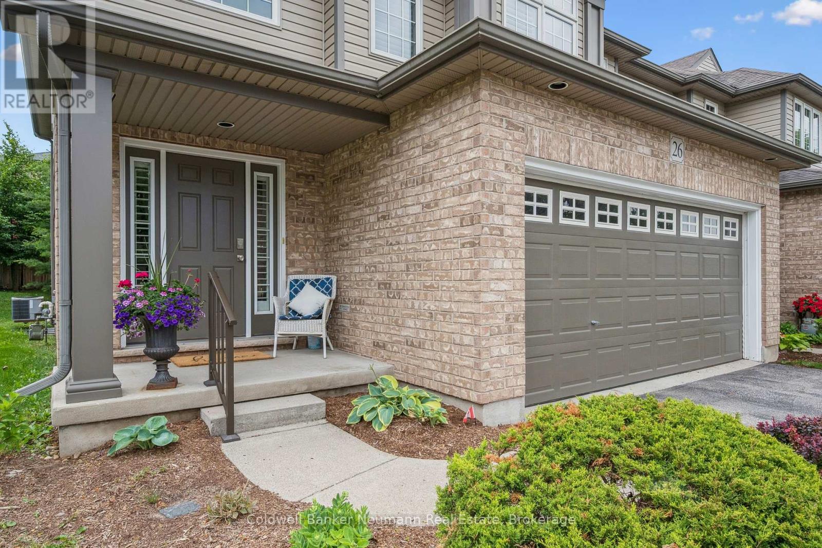 Property at 26 - 255 SUMMERFIELD DR image 4