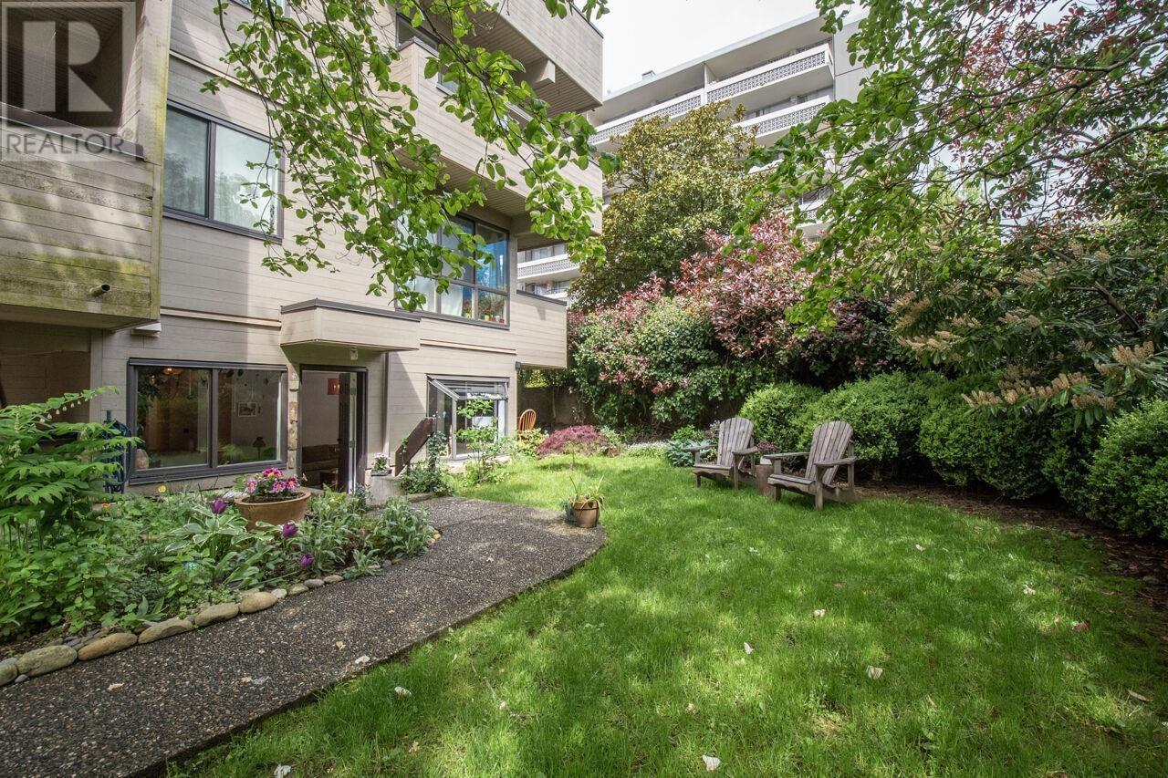 117 1363 CLYDE AVENUE, west vancouver, British Columbia V7T2W9