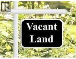 00 Beach Road, Bell Island, Newfoundland & Labrador