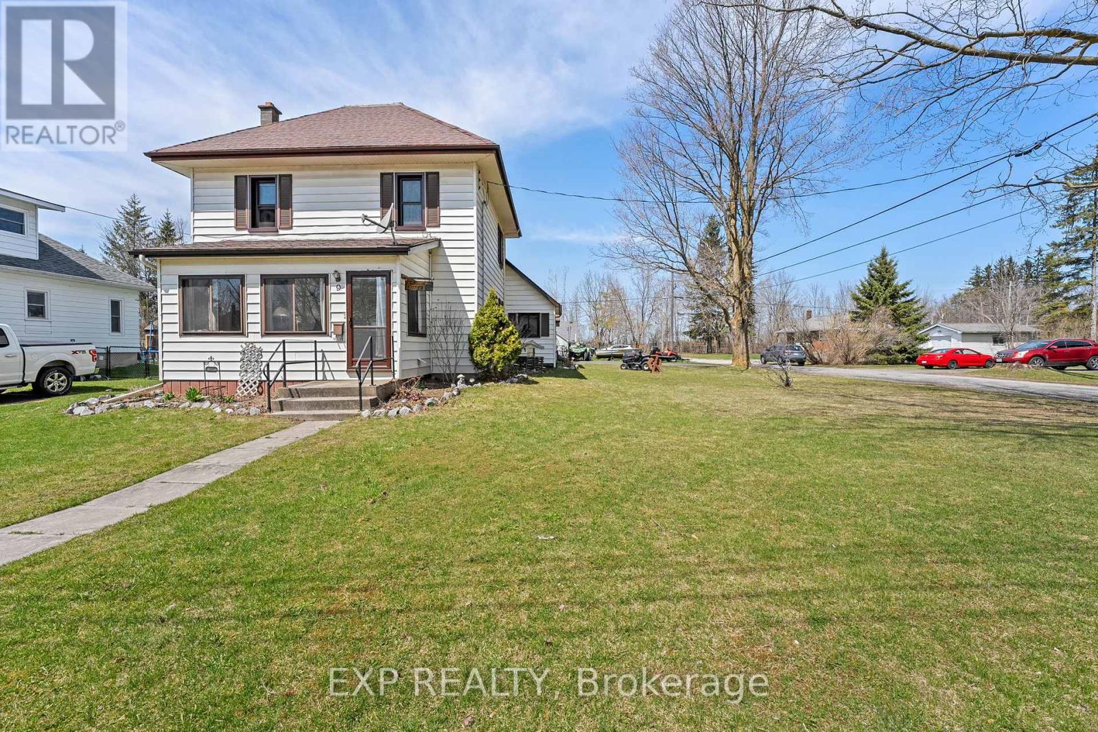 Property at 9 VICTORIA STREET E image 3