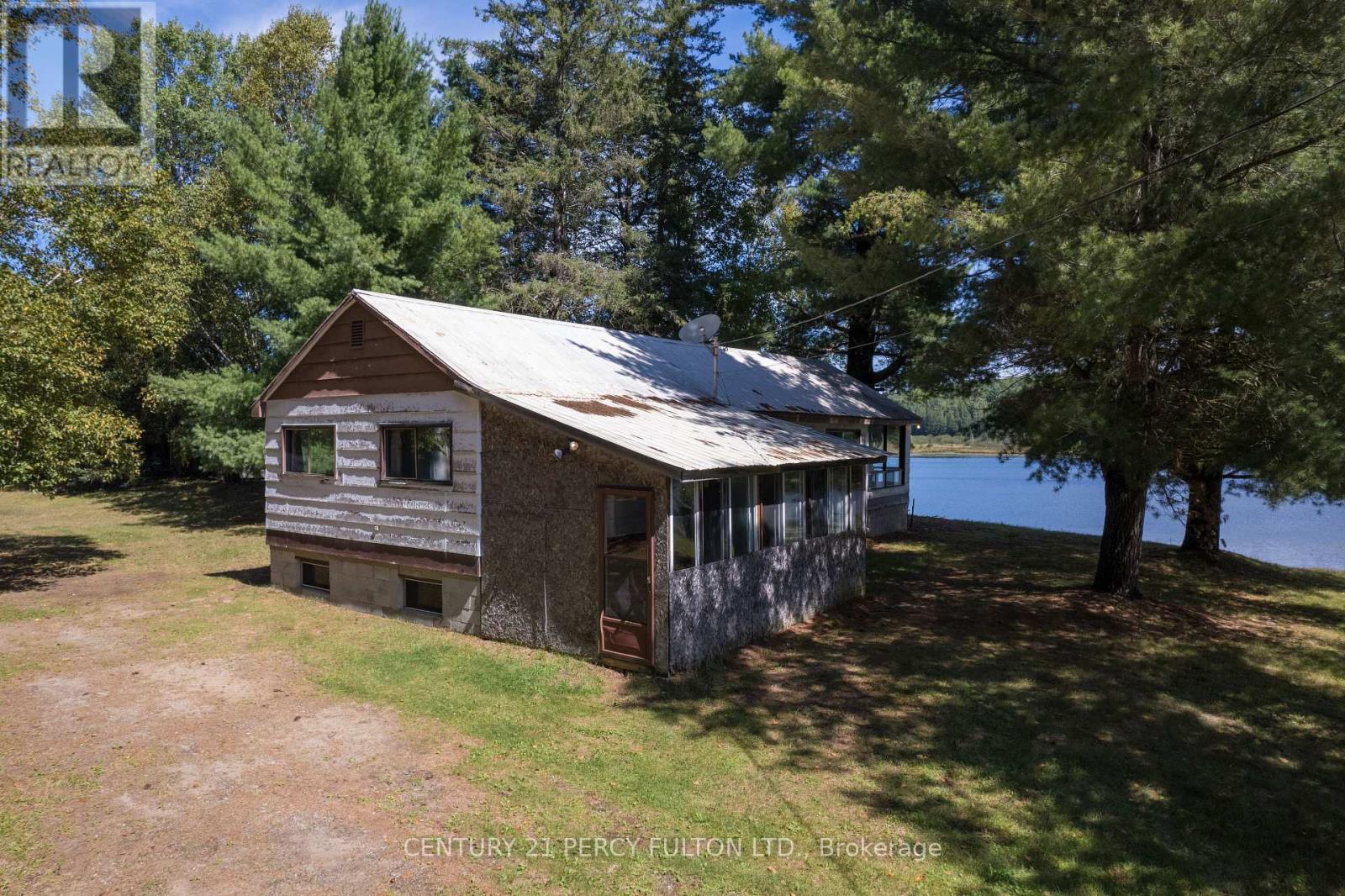 100 B Baragars Road, Hastings Highlands, Ontario  K0L 2K0 - Photo 11 - X12255374