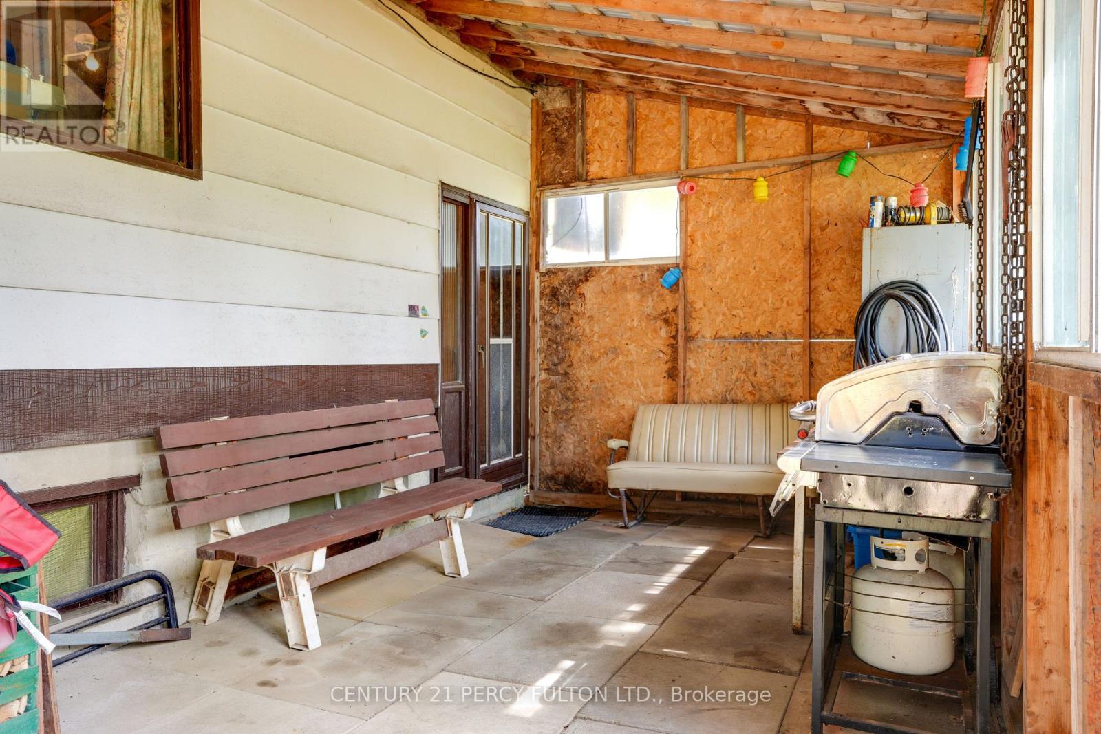 100 B Baragars Road, Hastings Highlands, Ontario  K0L 2K0 - Photo 26 - X12255374