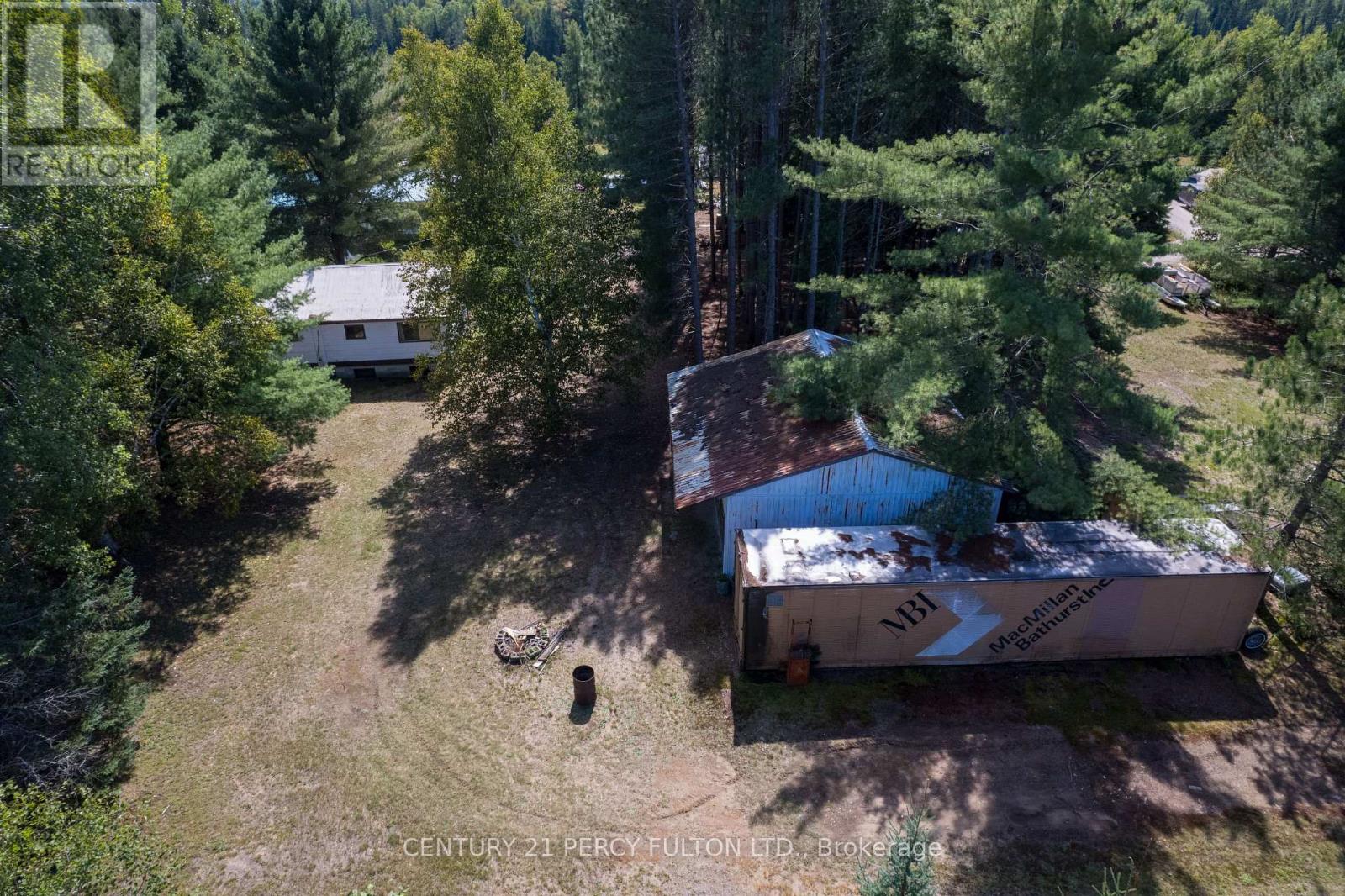 100 B Baragars Road, Hastings Highlands, Ontario  K0L 2K0 - Photo 33 - X12255374