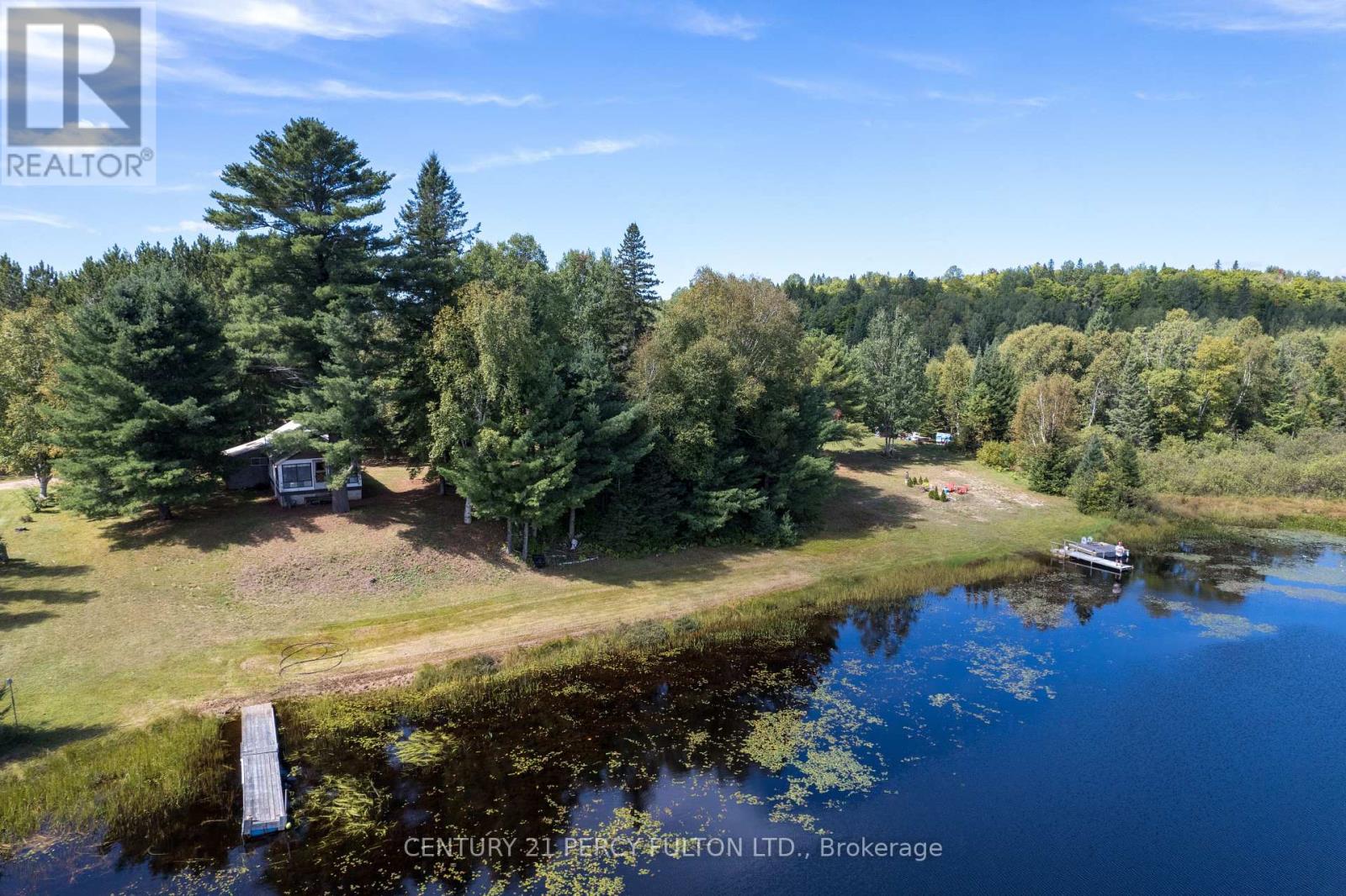 100 B Baragars Road, Hastings Highlands, Ontario  K0L 2K0 - Photo 6 - X12255374