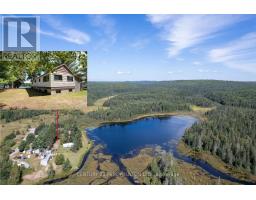 100 B BARAGARS ROAD, Hastings Highlands, Ontario