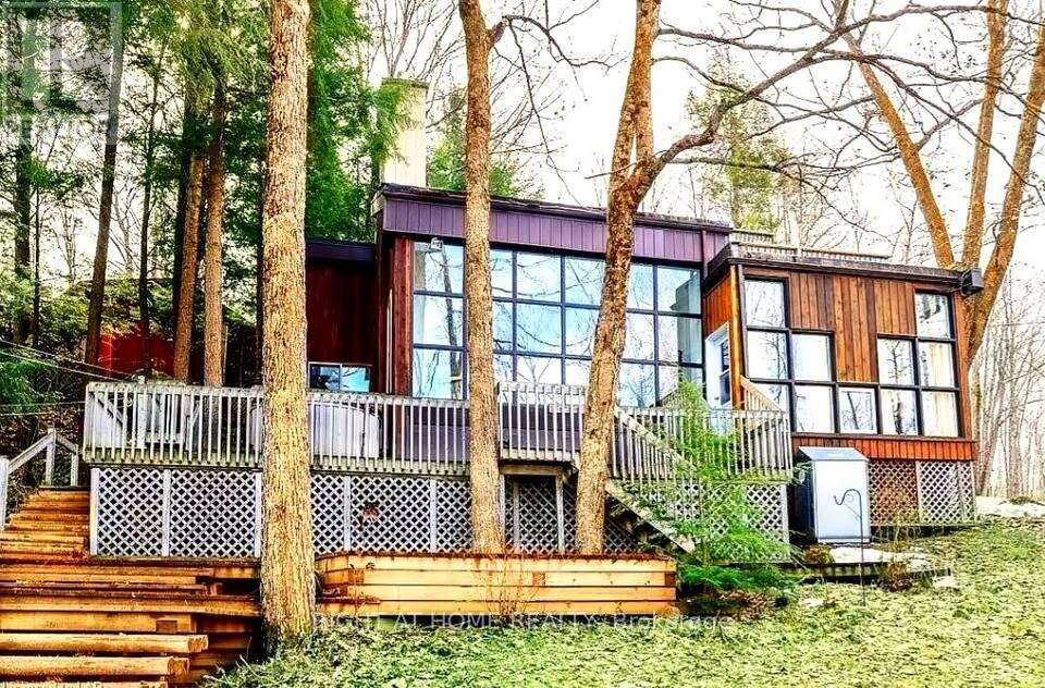 # 10 - 1326 Windermere Road, Muskoka Lakes, Ontario  P0B 1M0 - Photo 1 - X12255398