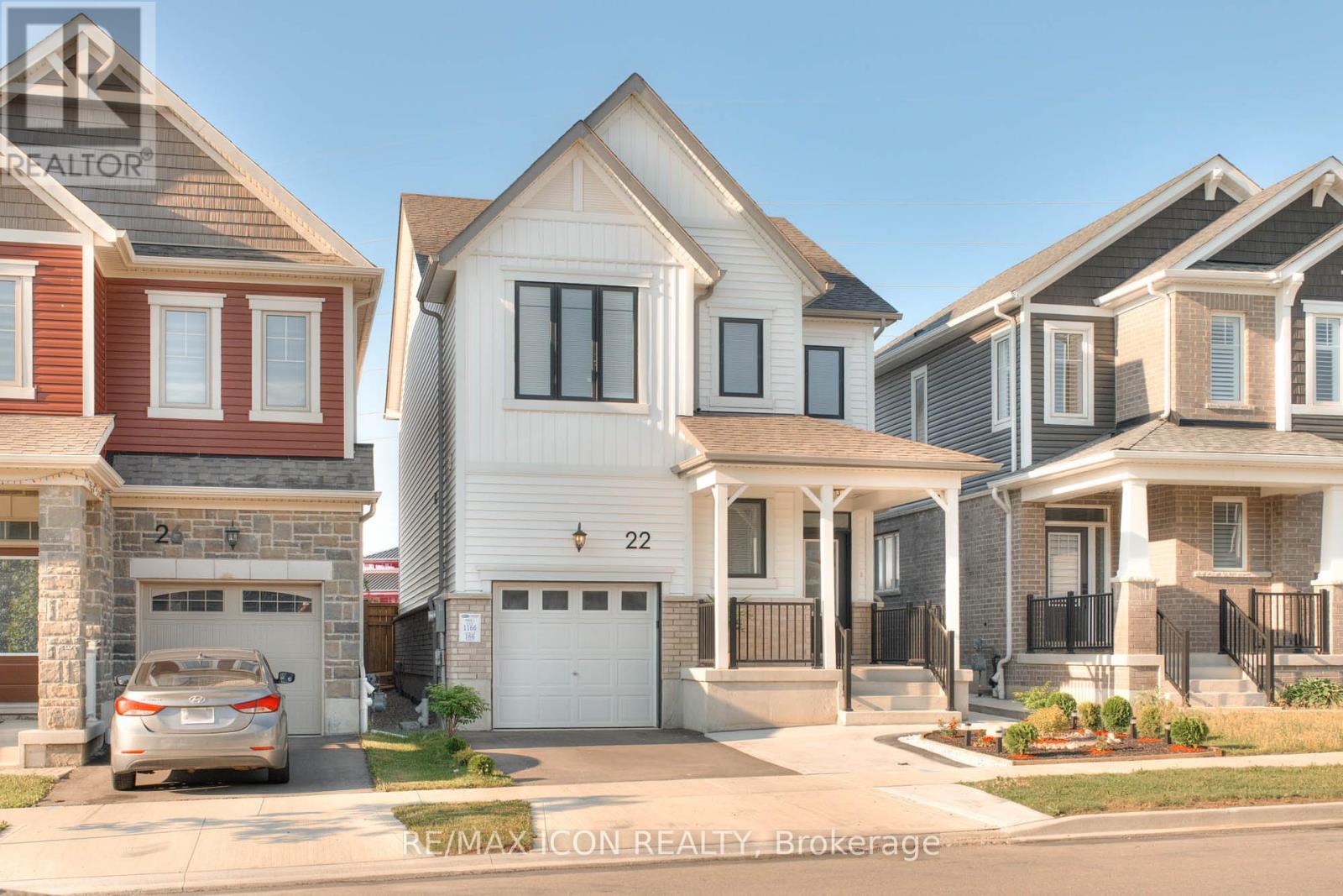 Property at 22 SAXONY STREET image 1
