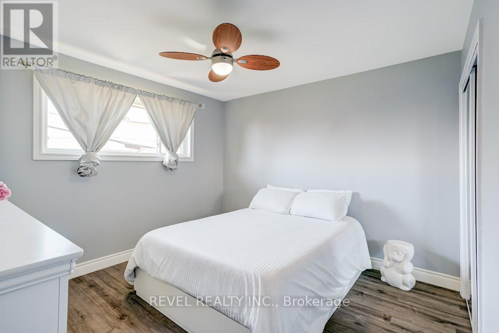 42 Terrace Drive, Hamilton, Ontario  L9A 2Y6 - Photo 17 - X12255544