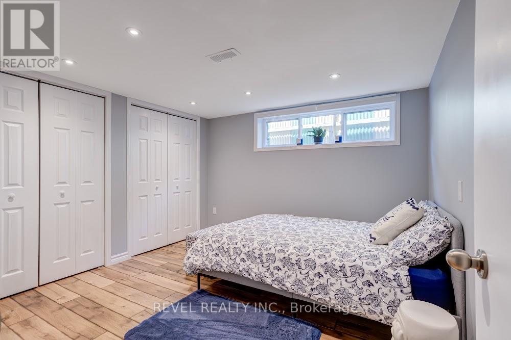 42 Terrace Drive, Hamilton, Ontario  L9A 2Y6 - Photo 31 - X12255544