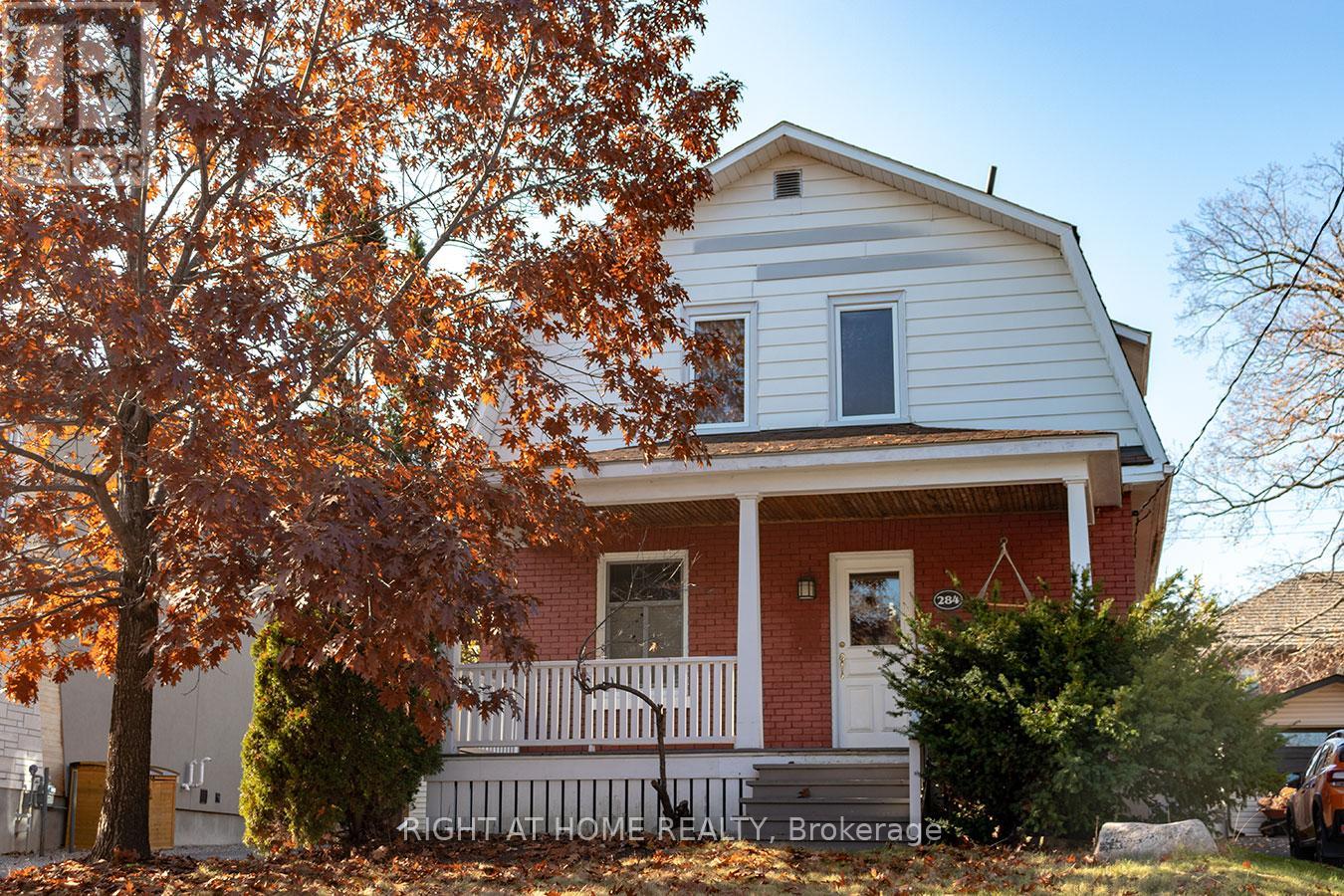 Property at 284 CHURCHILL AVENUE N image 1