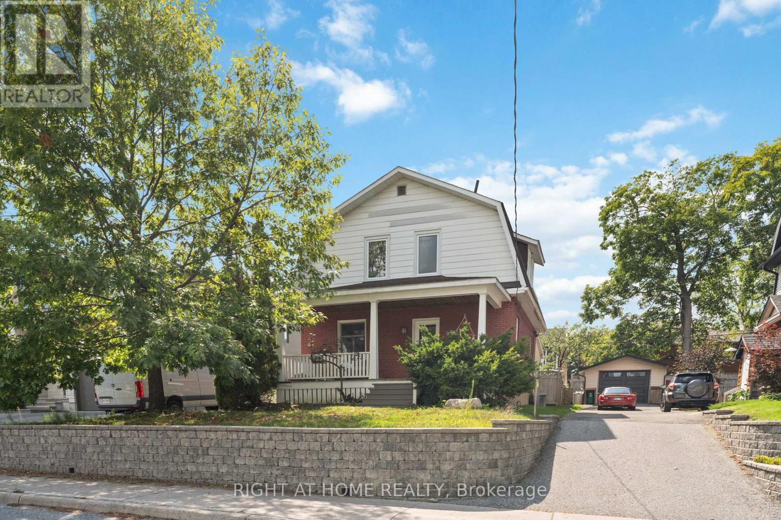 Property at 284 CHURCHILL AVENUE N image 2