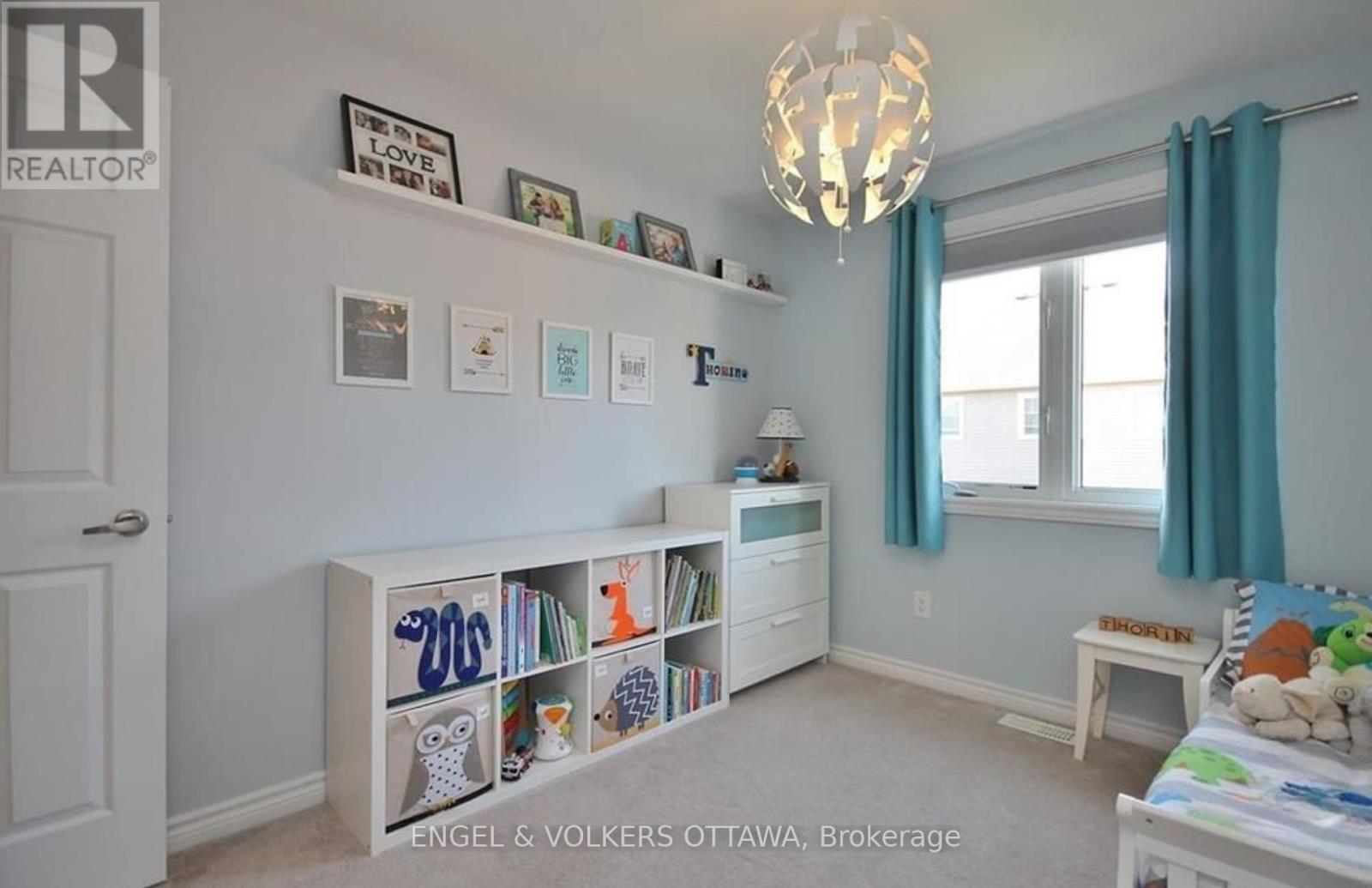 308 Song Sparrow Street, Ottawa, Ontario  K2J 5W5 - Photo 24 - X12255640