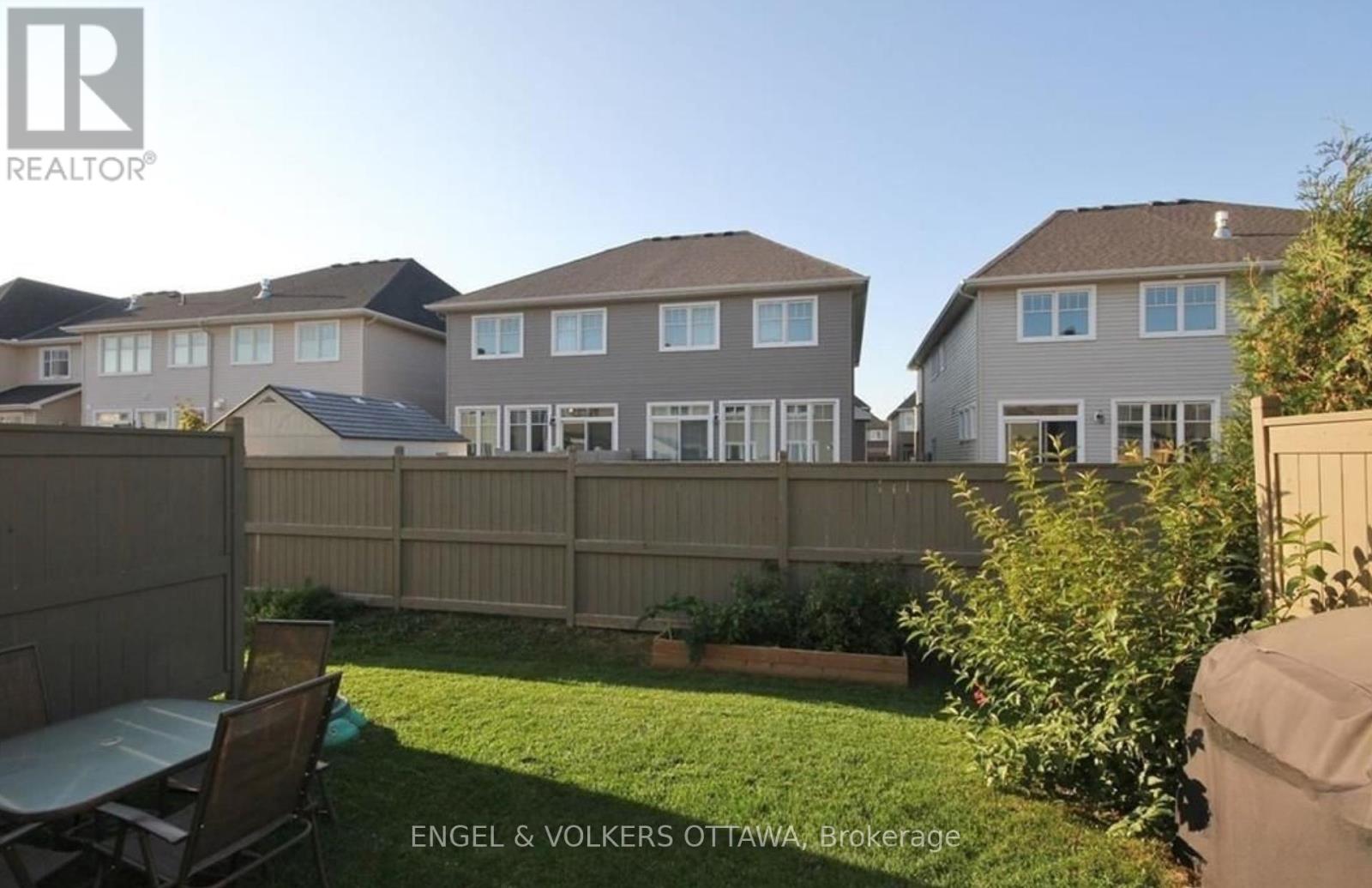 308 Song Sparrow Street, Ottawa, Ontario  K2J 5W5 - Photo 29 - X12255640