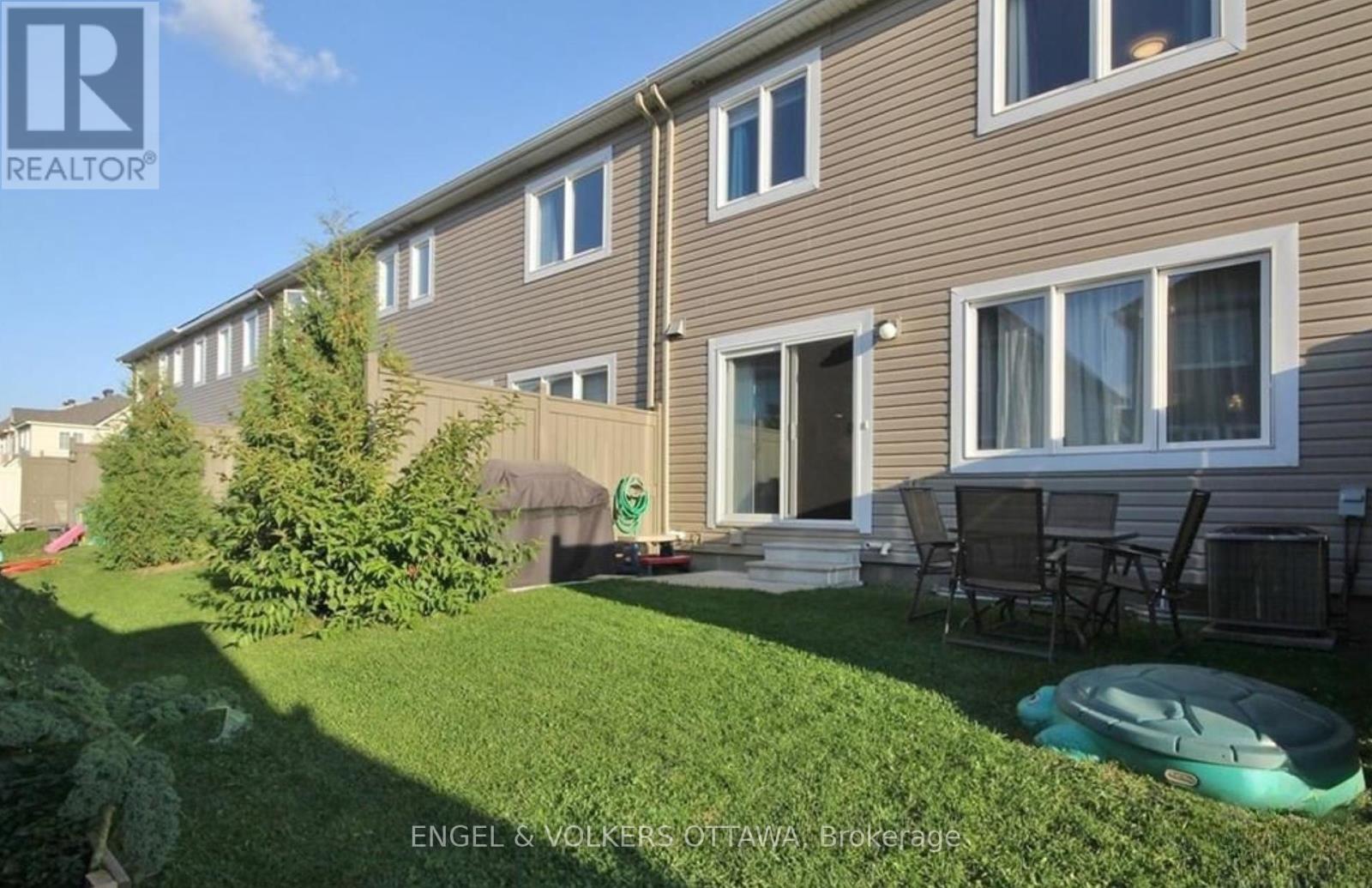 308 Song Sparrow Street, Ottawa, Ontario  K2J 5W5 - Photo 30 - X12255640