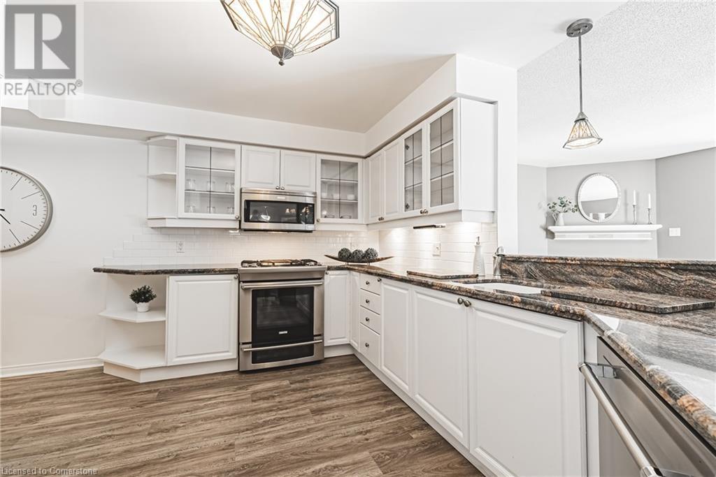 3333 New Street Unit# 9, Burlington, Ontario  L7N 1N1 - Photo 11 - 40746344