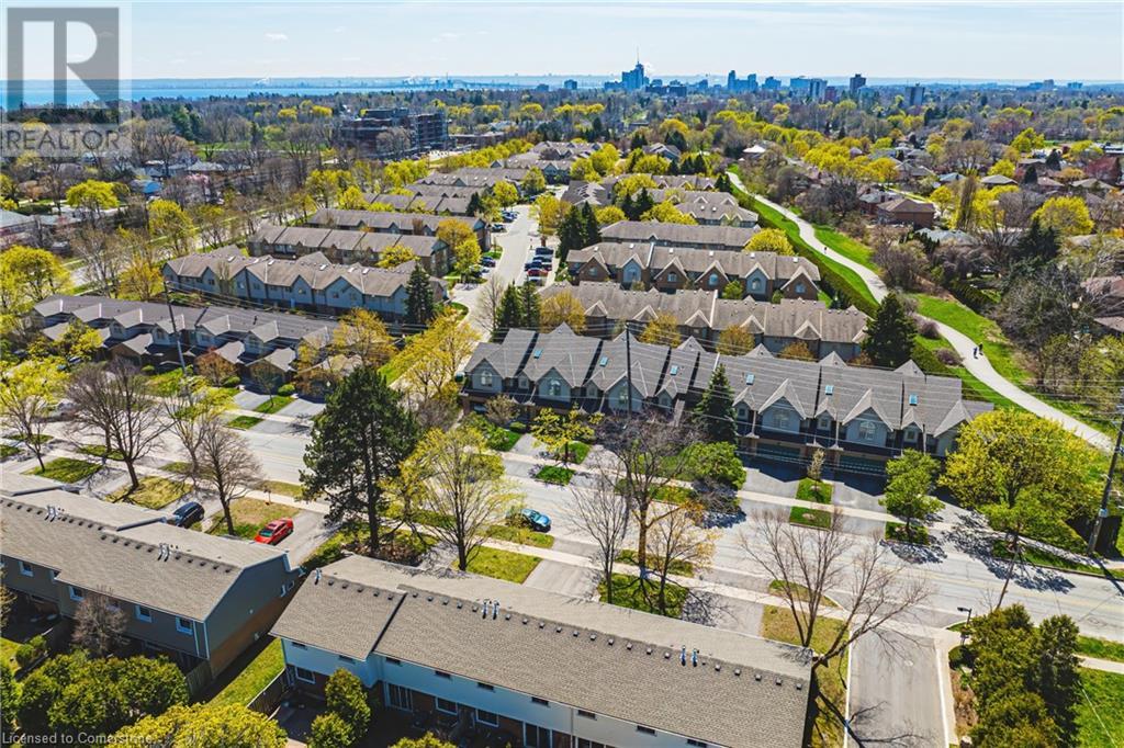 3333 New Street Unit# 9, Burlington, Ontario  L7N 1N1 - Photo 41 - 40746344