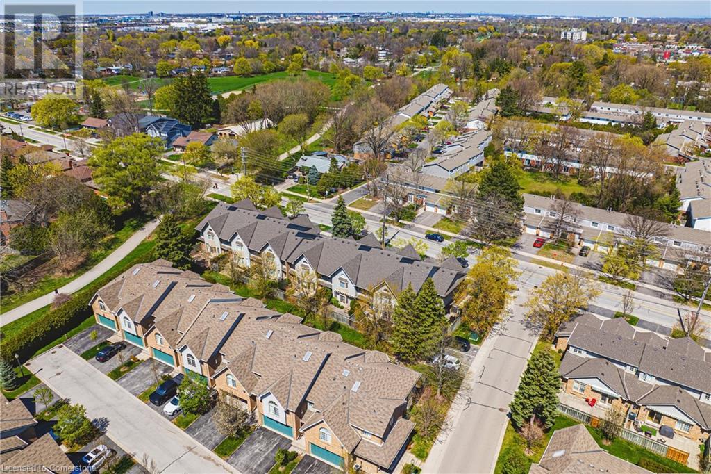 3333 New Street Unit# 9, Burlington, Ontario  L7N 1N1 - Photo 43 - 40746344