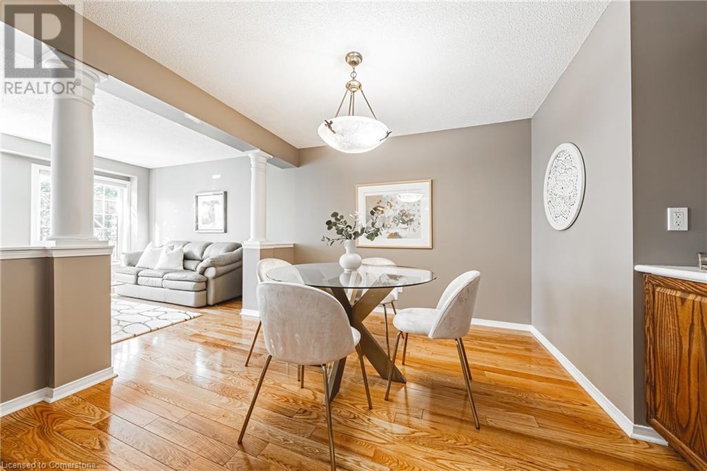 3333 New Street Unit# 9, Burlington, Ontario  L7N 1N1 - Photo 6 - 40746344