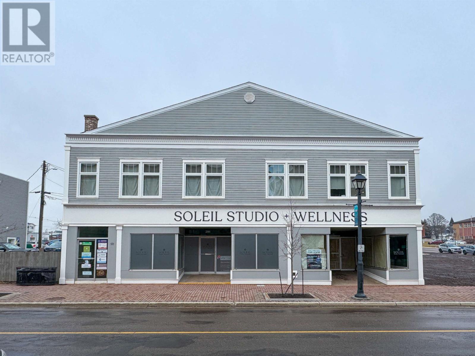 291 Water Street, Summerside, Prince Edward Island  C1B 1T4 - Photo 3 - 202516255