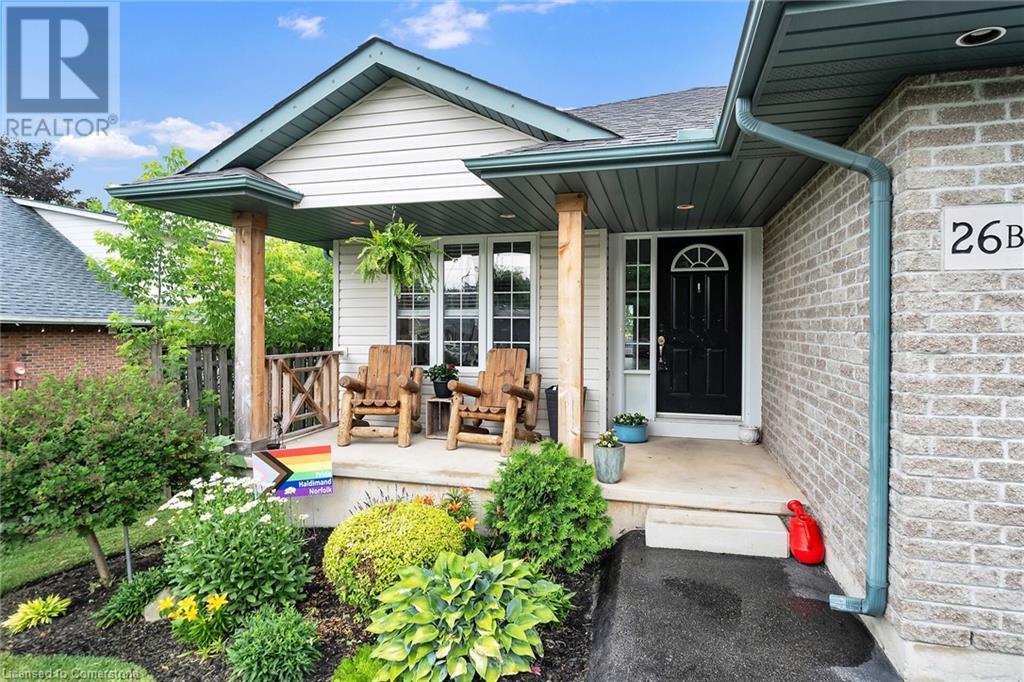 Property at 26B CHIPPEWA Street image 4