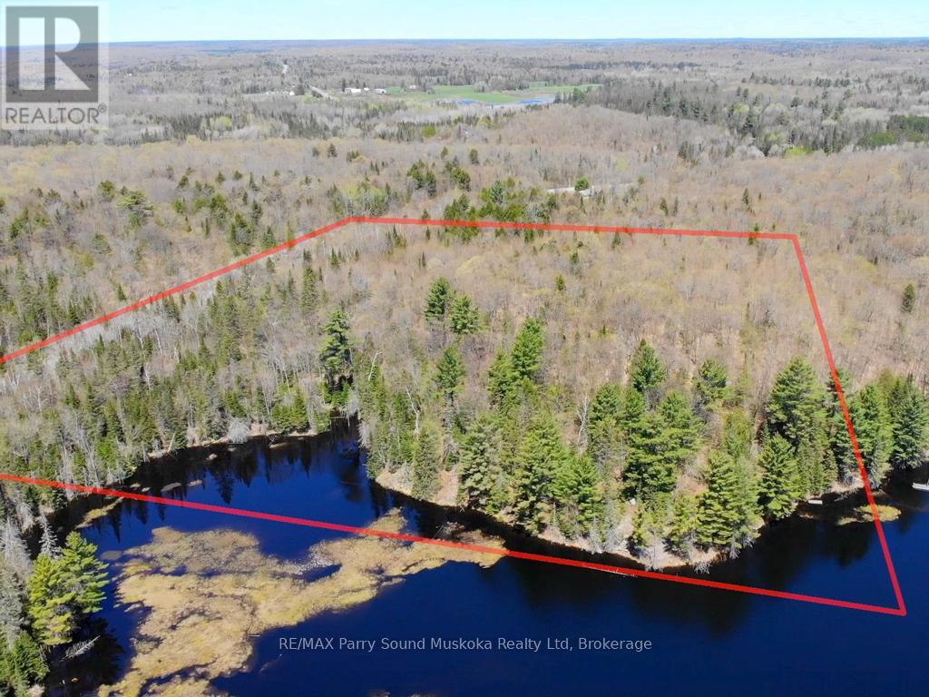 123 Hwy 520, Whitestone, Ontario  P0A 1G0 - Photo 11 - X12091107