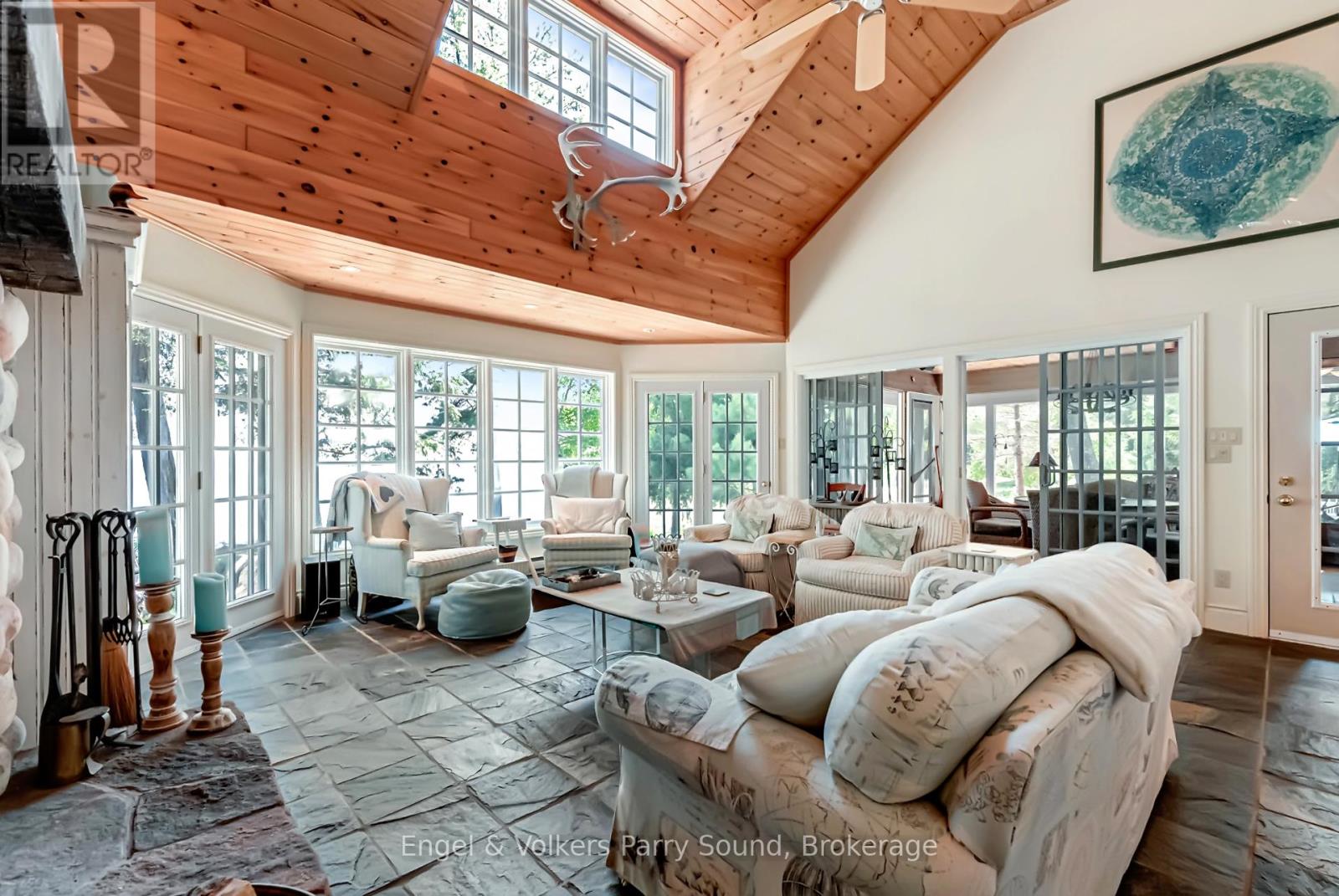 6 29c Mowat Island, Carling, Ontario  P0G 1G0 - Photo 11 - X12252116