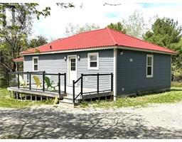 204 Ledge Road, Dufferin, New Brunswick