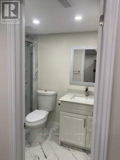 Bsmt - 95 Ivy Glen Drive, Vaughan, Ontario  L6A 0P2 - Photo 12 - N12252467