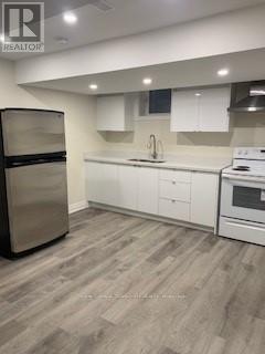 Bsmt - 95 Ivy Glen Drive, Vaughan, Ontario  L6A 0P2 - Photo 10 - N12252467