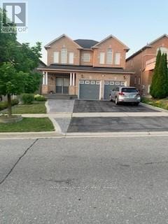 Bsmt - 95 Ivy Glen Drive, Vaughan, Ontario  L6A 0P2 - Photo 17 - N12252467