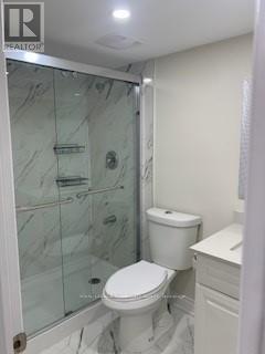 Bsmt - 95 Ivy Glen Drive, Vaughan, Ontario  L6A 0P2 - Photo 11 - N12252467