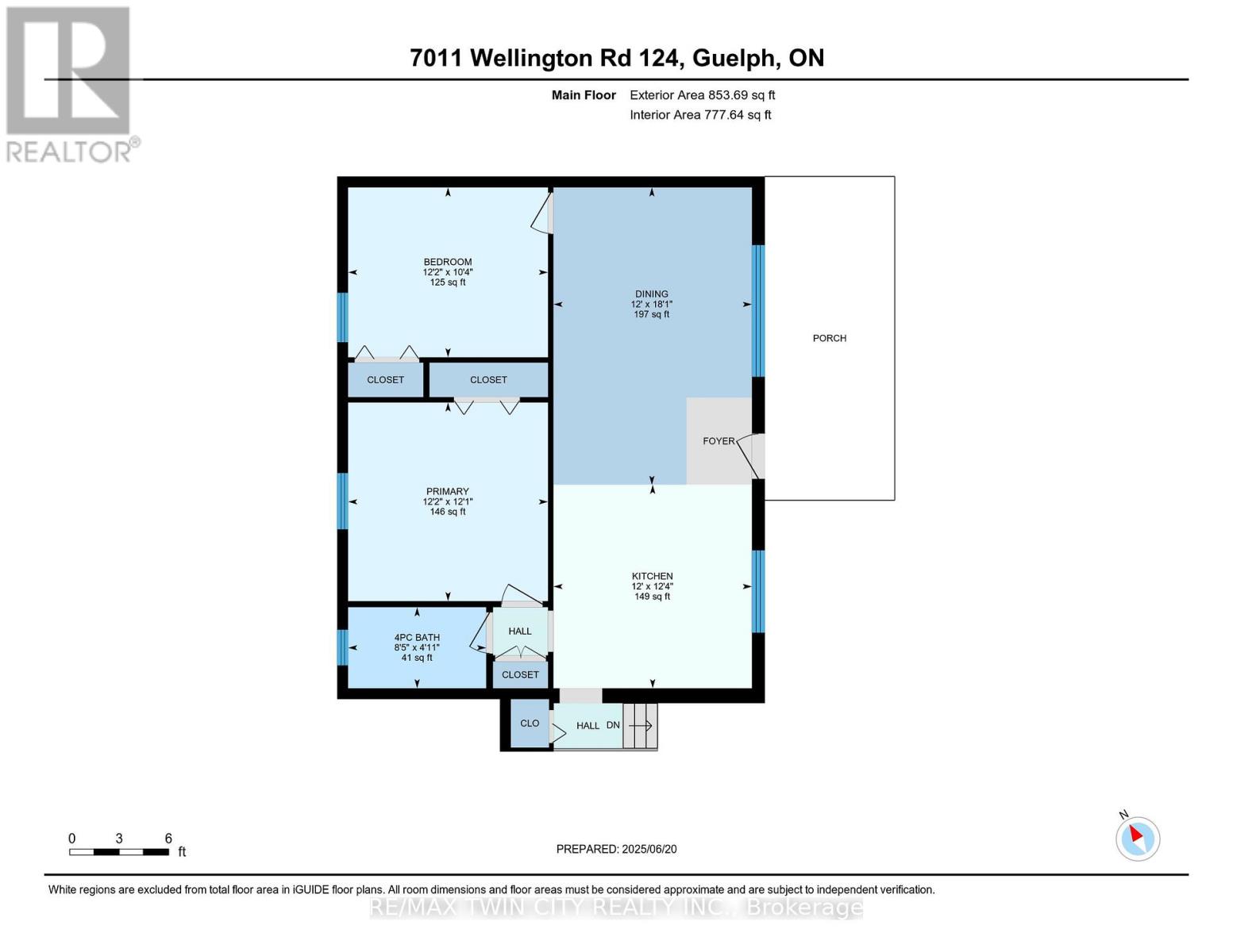 7011 Wellington Rd 124 Road, Guelph/eramosa, Ontario  N1H 6J4 - Photo 44 - X12244606