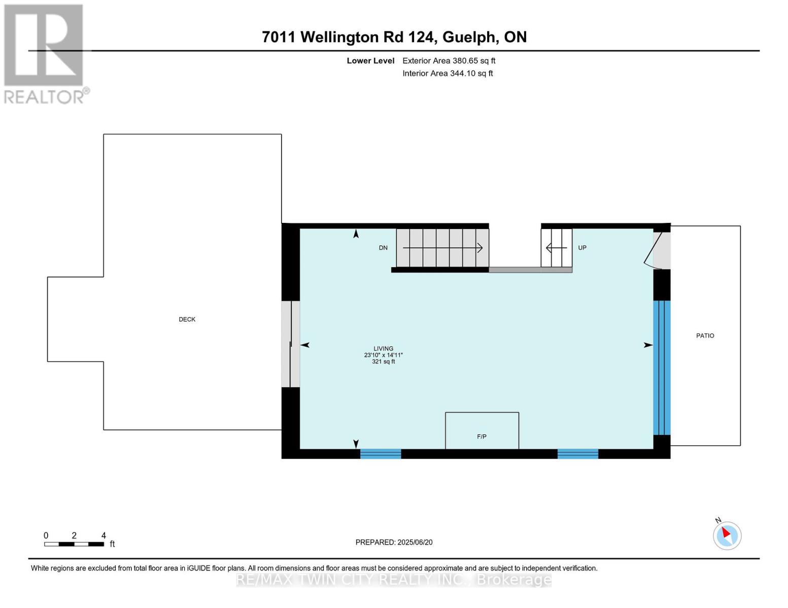 7011 Wellington Rd 124 Road, Guelph/eramosa, Ontario  N1H 6J4 - Photo 45 - X12244606