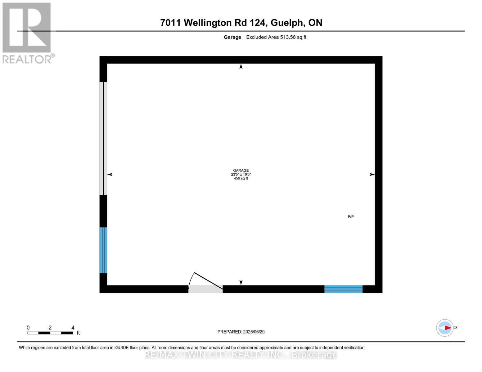 7011 Wellington Rd 124 Road, Guelph/eramosa, Ontario  N1H 6J4 - Photo 47 - X12244606