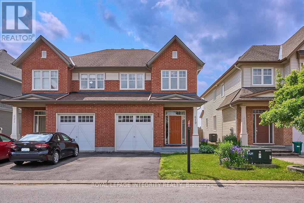 Property at 619 MOORPARK AVENUE image 1