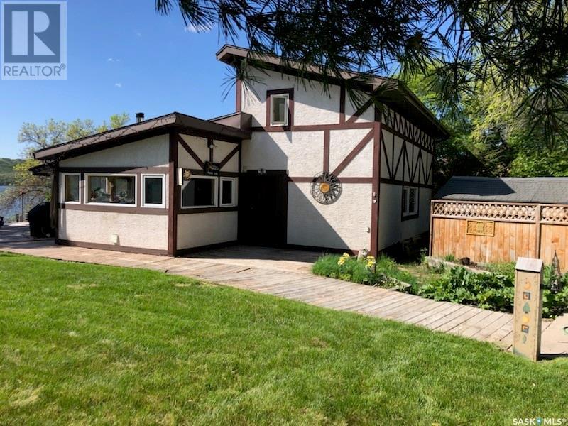 566 Pasqua Lake ROAD, north qu'appelle rm no. 187, Saskatchewan