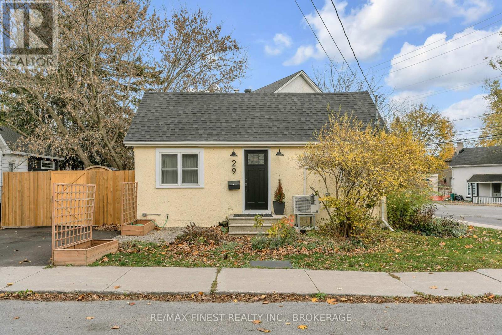 29 CHURCH STREET, Kingston, Ontario
