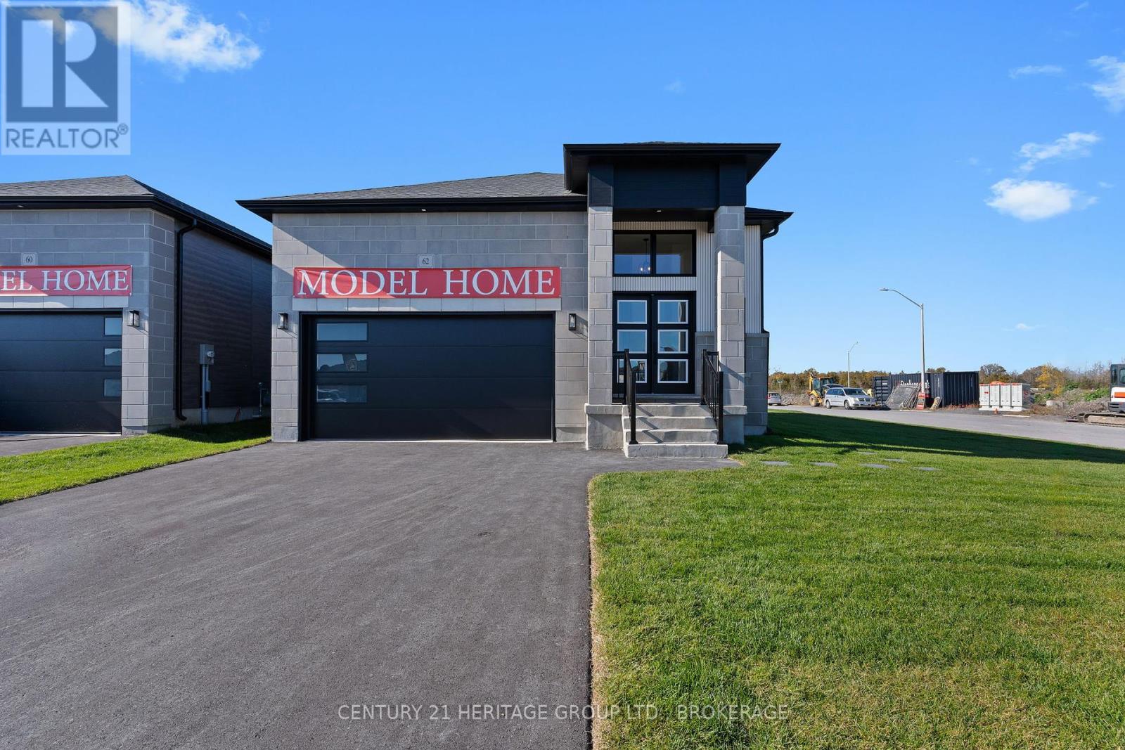 Property at 62 DUSENBURY DRIVE image 1
