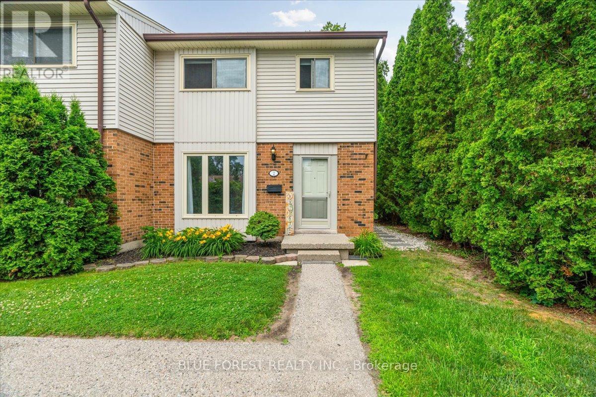 Property at 2 - 1328 COMMISSIONERS ROAD W image 2