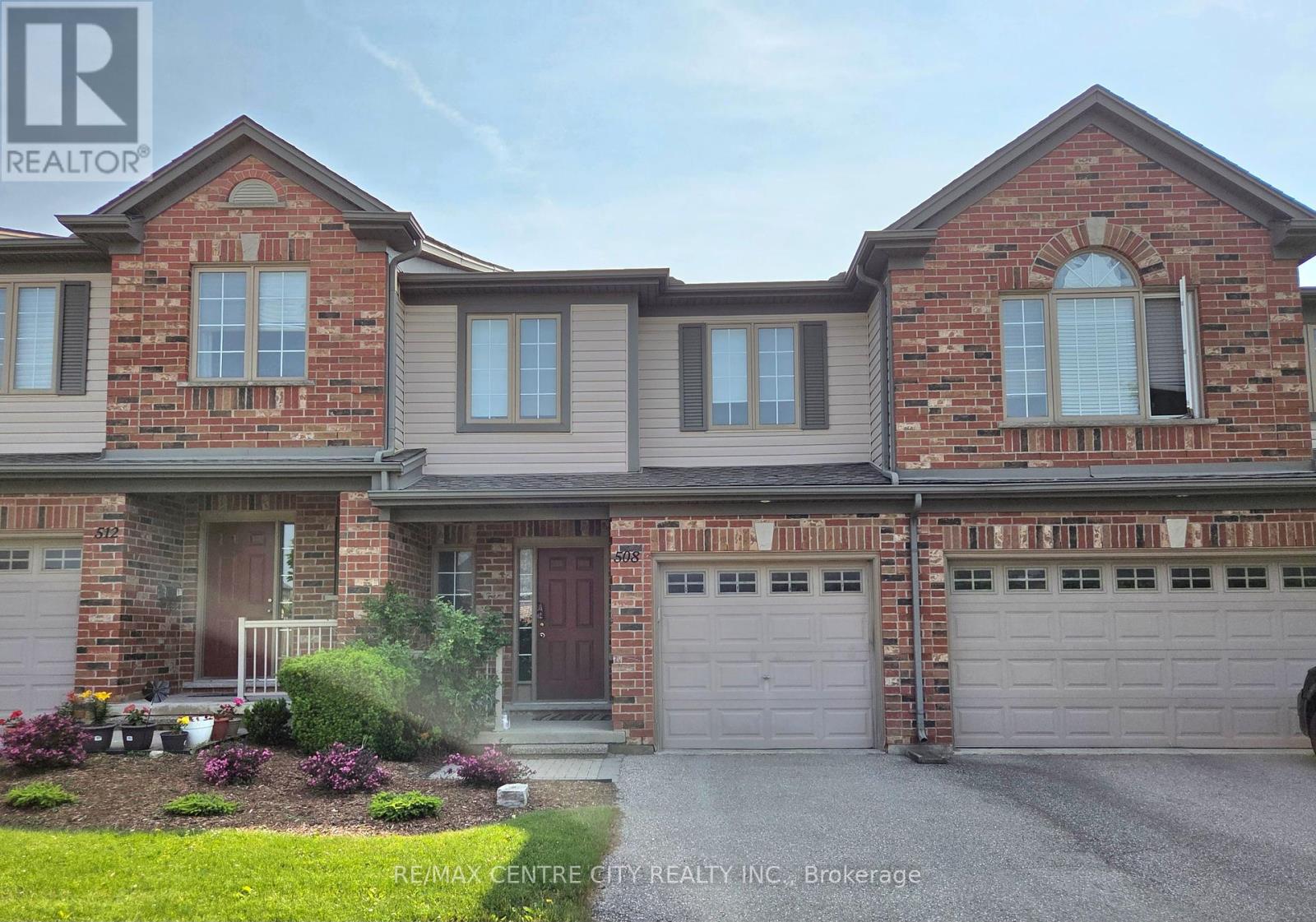 16 - 508 Sunnystone Road, London North, Ontario  N5X 4R5 - Photo 1 - X12255707