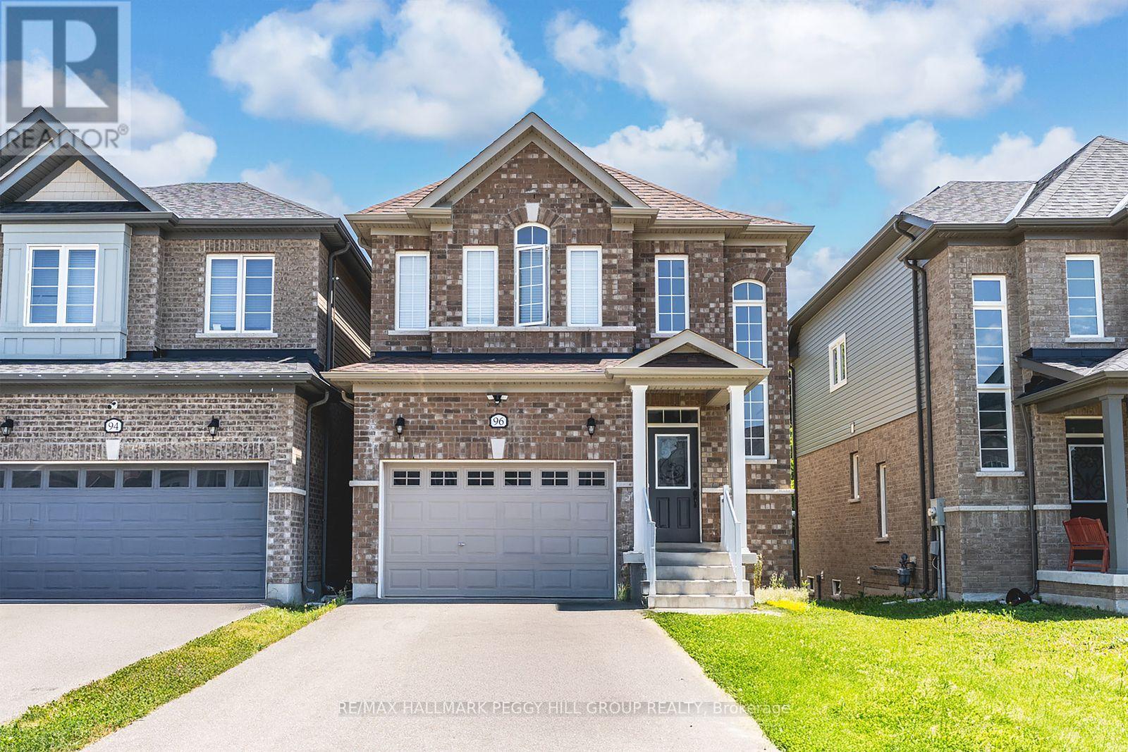 Property at 96 WOOD CRESCENT image 1