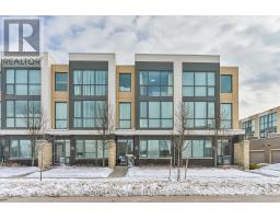 8 - 90 LITTLE CREEK ROAD, Mississauga, Ontario