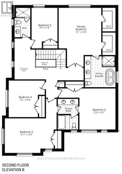 Property at 25 ORIOLE CRESCENT image 3