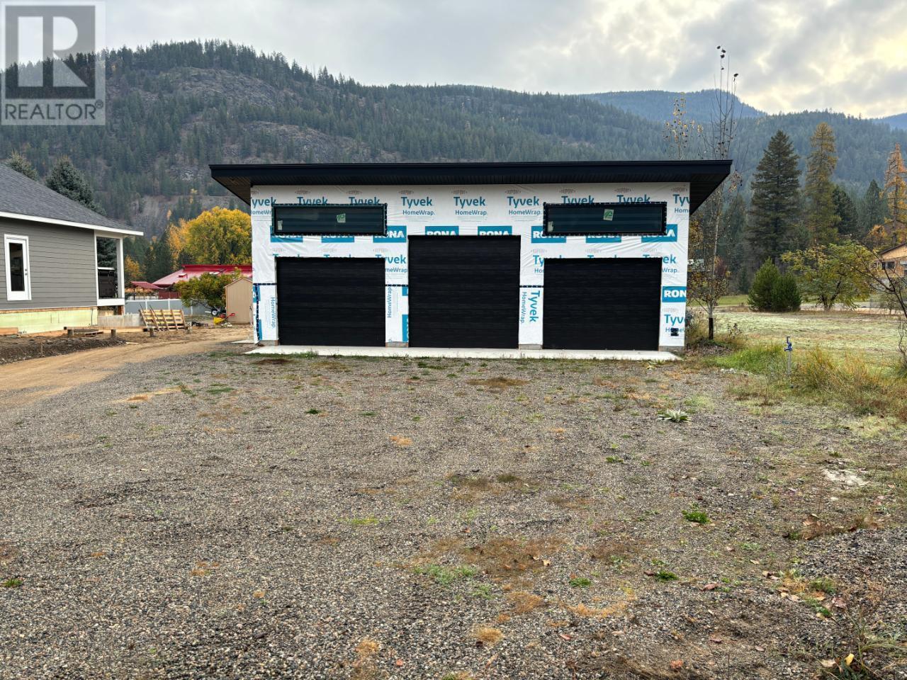 1650 BENNIGER Road, christina lake, British Columbia