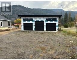 1650 BENNIGER Road, christina lake, British Columbia